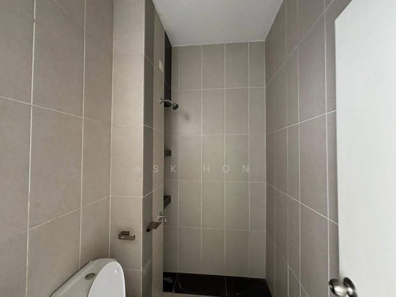 Rumah Kluster untuk Dijual di Johor Bahru (Johor) - Ask Hon - Bathroom - PropertyGuru.com.my
