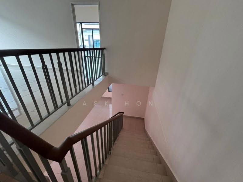 Rumah Kluster untuk Dijual di Johor Bahru (Johor) - Ask Hon - Interior - PropertyGuru.com.my