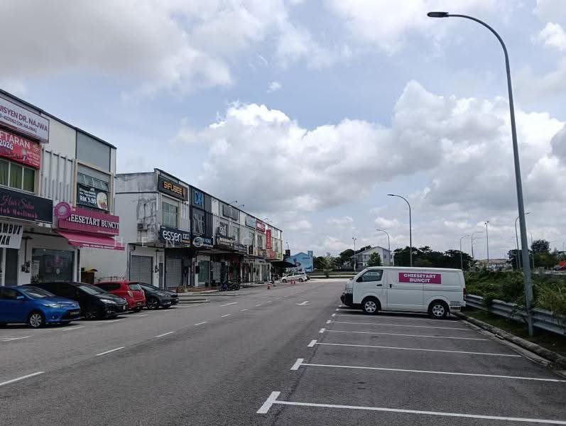 Shop for Sale in Kangkar Pulai (Skudai) - Heng Chew Yen - PropertyGuru.com.my