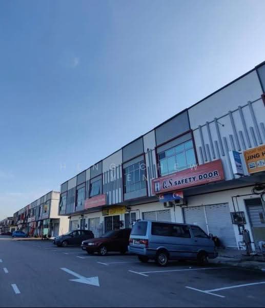 Shop for Sale in Kangkar Pulai (Skudai) - Heng Chew Yen - PropertyGuru.com.my
