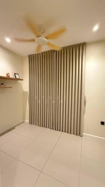 Service Residence for Rent at One 49 Residence - Steve Seah - Interior - PropertyGuru.com.my
