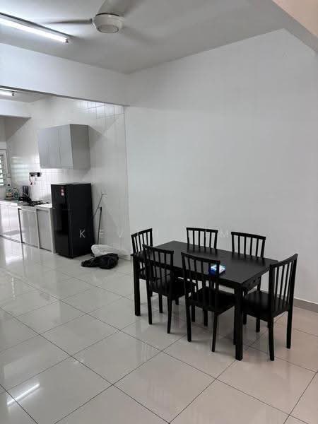 Rumah Teres 2-Tingkat untuk Dijual di Sathu Terraces (Bayan Lepas) - Kevin Lim - Kitchen - PropertyGuru.com.my