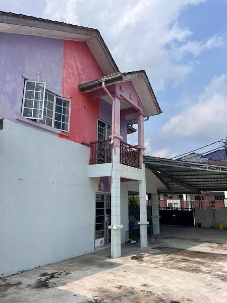 2-storey Terraced House for Sale in Bandar Baru Bangi (Selangor) - Mahafiz . - PropertyGuru.com.my