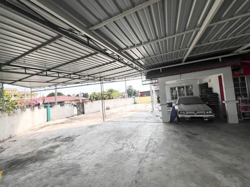 2-storey Terraced House for Sale in Bandar Baru Bangi (Selangor) - Mahafiz . - PropertyGuru.com.my