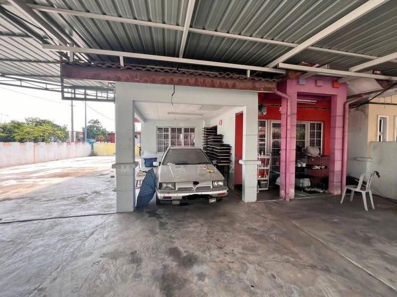 2-storey Terraced House for Sale in Bandar Baru Bangi (Selangor) - Mahafiz . - PropertyGuru.com.my