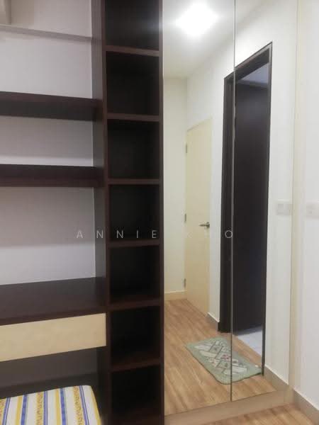 Kediaman Servis untuk Disewa di Trefoil @ Setia City - Annie Kho - Interior - PropertyGuru.com.my