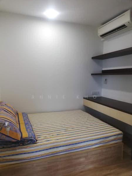 Kediaman Servis untuk Disewa di Trefoil @ Setia City - Annie Kho - Bedroom - PropertyGuru.com.my