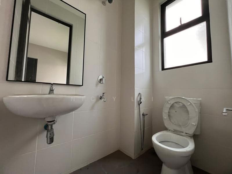 Semi-Detached House for Sale in Elmina (Shah Alam) - Nicky Lai - Bathroom - PropertyGuru.com.my