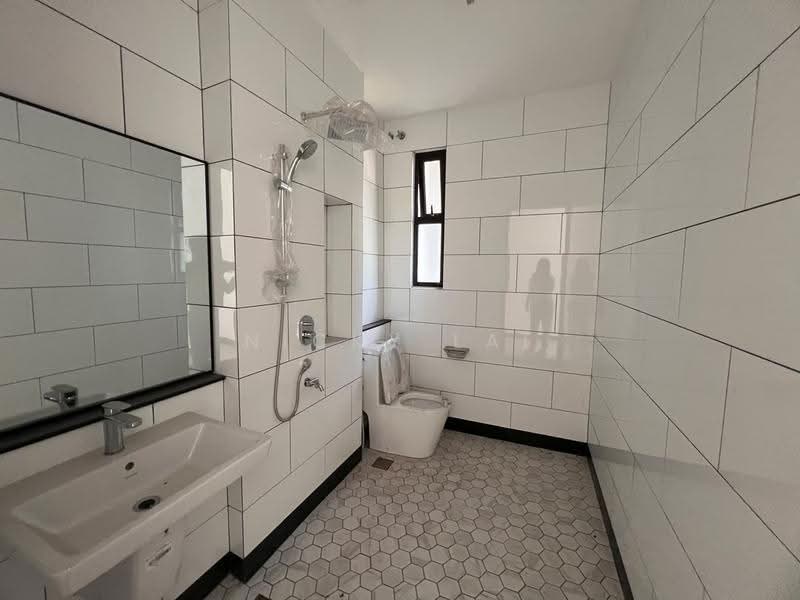 Semi-Detached House for Sale in Elmina (Shah Alam) - Nicky Lai - Bathroom - PropertyGuru.com.my