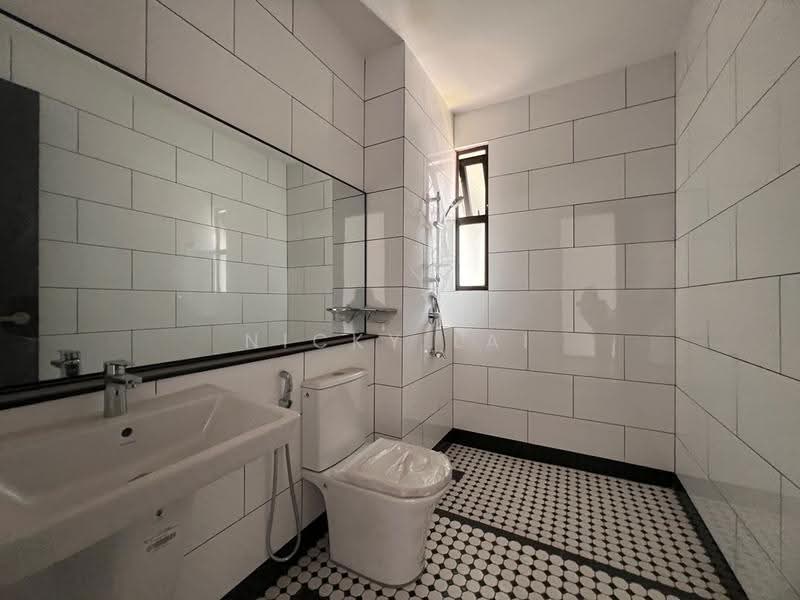 Semi-Detached House for Sale in Elmina (Shah Alam) - Nicky Lai - Bathroom - PropertyGuru.com.my