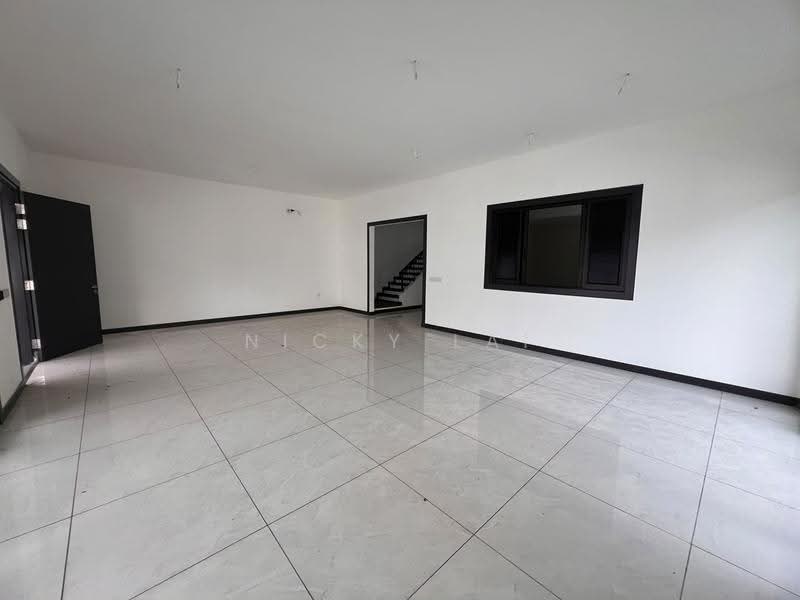 Semi-Detached House for Sale in Elmina (Shah Alam) - Nicky Lai - Living Room - PropertyGuru.com.my