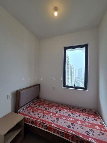 Apartment for Rent at Starview Bay @ Forest City - Alex Cheah - Bedroom - PropertyGuru.com.my