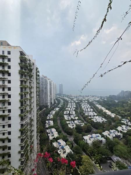 Apartment for Rent at Starview Bay @ Forest City - Alex Cheah - Exterior - PropertyGuru.com.my