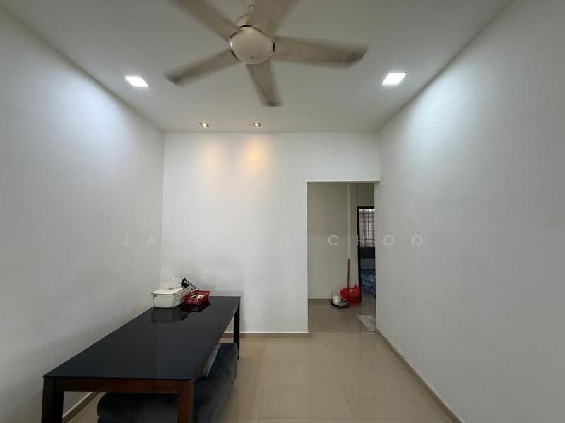 Rumah Teres 1-Tingkat untuk Dijual di Taman Nusa Bestari (Iskandar Puteri (Nusajaya)) - Jameson Choo - Dining Room - PropertyGuru.com.my