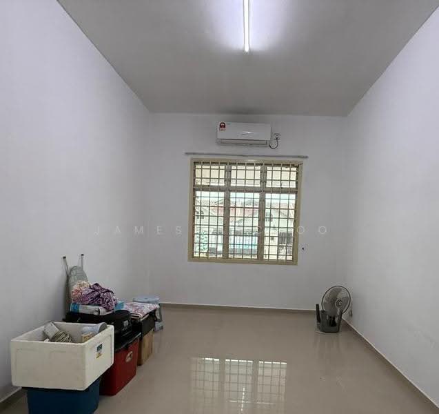 Rumah Teres 1-Tingkat untuk Dijual di Taman Nusa Bestari (Iskandar Puteri (Nusajaya)) - Jameson Choo - Interior - PropertyGuru.com.my
