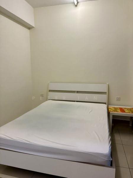 Service Residence for Rent at HYVE - Peter Tan - Bedroom - PropertyGuru.com.my