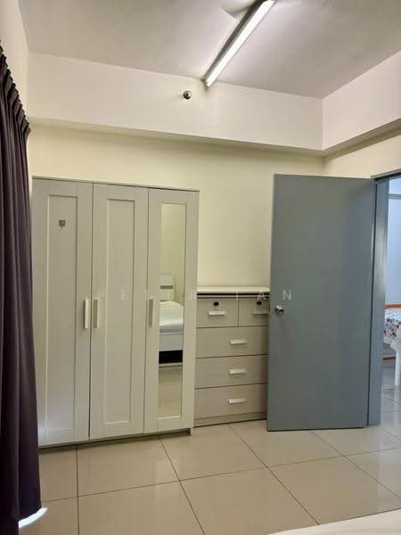Service Residence for Rent at HYVE - Peter Tan - Bedroom - PropertyGuru.com.my