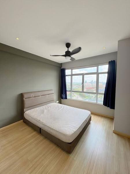 Apartment for Sale at Midas - Dylan Tan - Bedroom - PropertyGuru.com.my