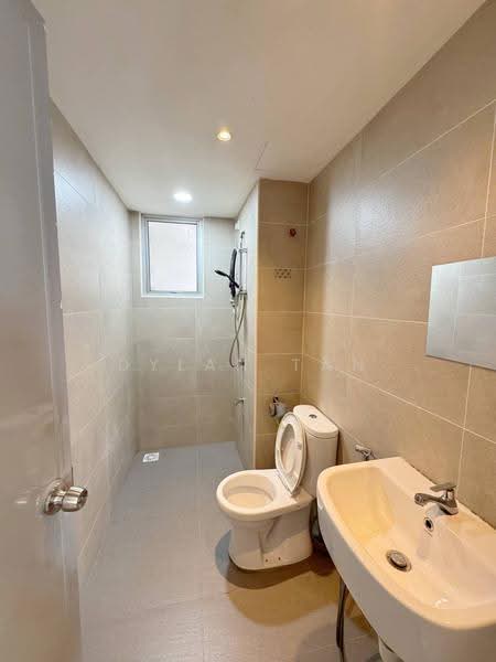 Apartment for Sale at Midas - Dylan Tan - Bathroom - PropertyGuru.com.my