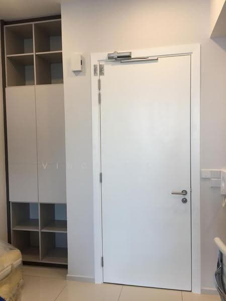 Condominium for Rent at The Robertson - Vincent Lee - Interior - PropertyGuru.com.my