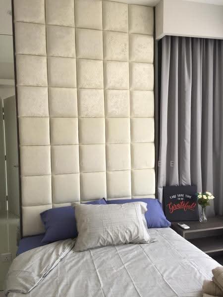 Condominium for Rent at The Robertson - Vincent Lee - Bedroom - PropertyGuru.com.my