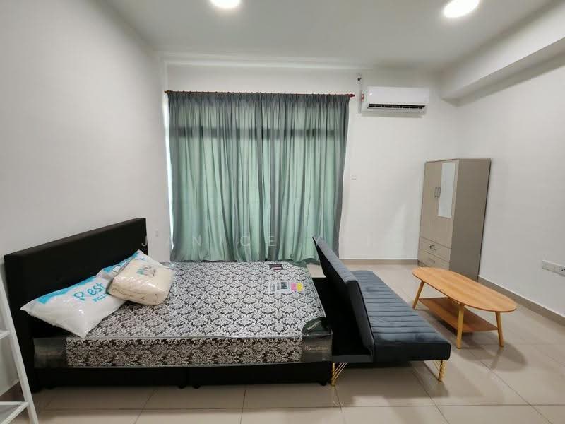 Condominium for Rent at KSL Residence 2 @ Kangkar Tebrau - Janice Yong - Bedroom - PropertyGuru.com.my