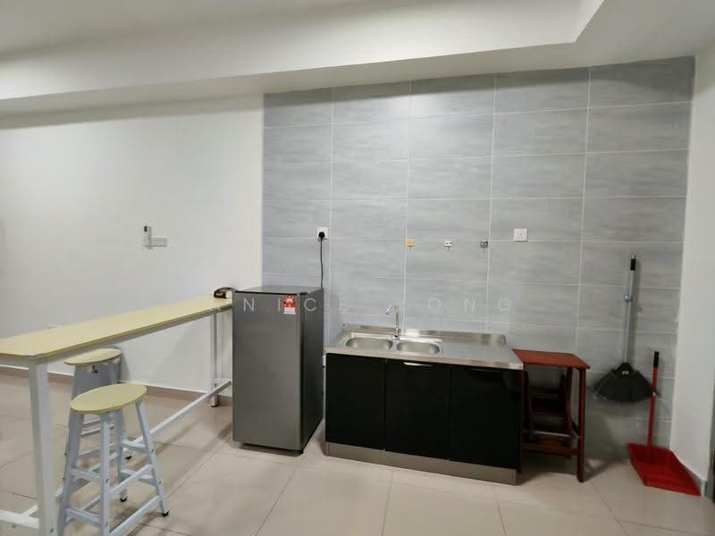 Condominium for Rent at KSL Residence 2 @ Kangkar Tebrau - Janice Yong - Kitchen - PropertyGuru.com.my