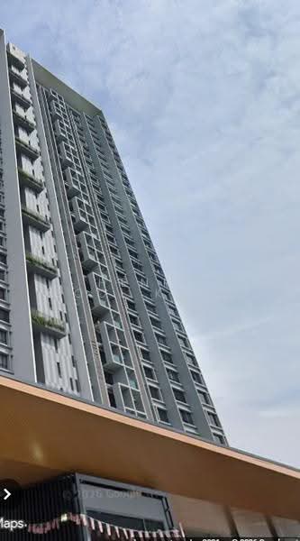 Service Residence for Sale at O'hako Residence - Henry Kooi Kuan Xiang - Exterior - PropertyGuru.com.my