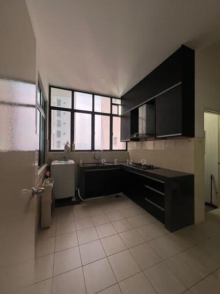 Condominium for Rent at Riverdale @ Usj One Park - Yi Peng - Kitchen - PropertyGuru.com.my