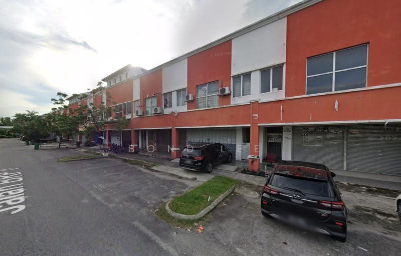 Kedai untuk Dijual di Bukit Rahman Putra (Sungai Buloh) - Bond Lee - Exterior - PropertyGuru.com.my
