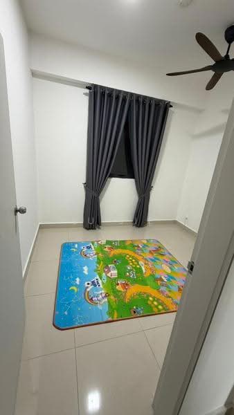 Service Residence for Rent at D'Sini Residences - Eu Jie - Interior - PropertyGuru.com.my