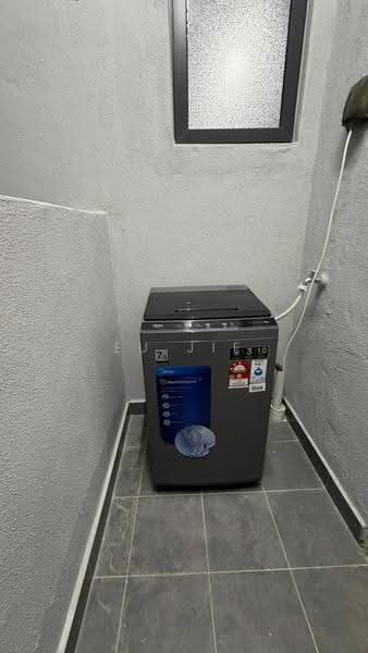 Service Residence for Rent at D'Sini Residences - Eu Jie - Interior - PropertyGuru.com.my