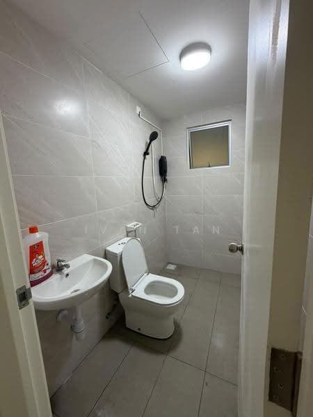 Condominium for Rent at Pitta Residensi - Ivan Tan - Bathroom - PropertyGuru.com.my