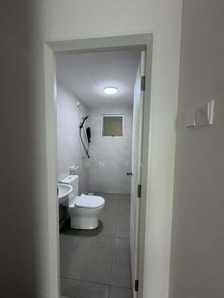 Condominium for Rent at Pitta Residensi - Ivan Tan - Bathroom - PropertyGuru.com.my