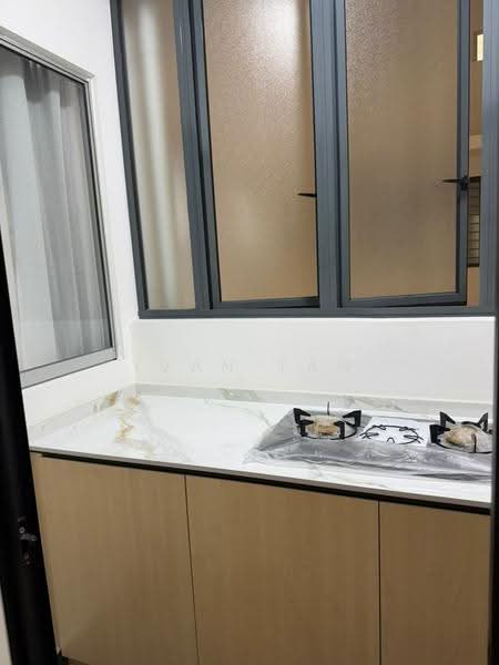 Condominium for Rent at Pitta Residensi - Ivan Tan - Kitchen - PropertyGuru.com.my