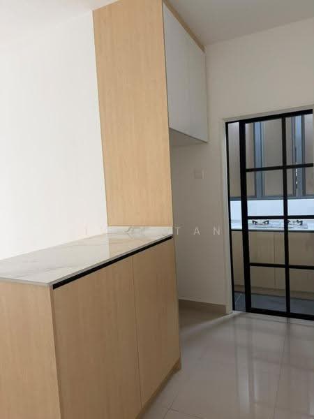Condominium for Rent at Pitta Residensi - Ivan Tan - Kitchen - PropertyGuru.com.my