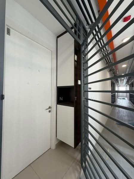Condominium for Rent at Pitta Residensi - Ivan Tan - Entrance - PropertyGuru.com.my