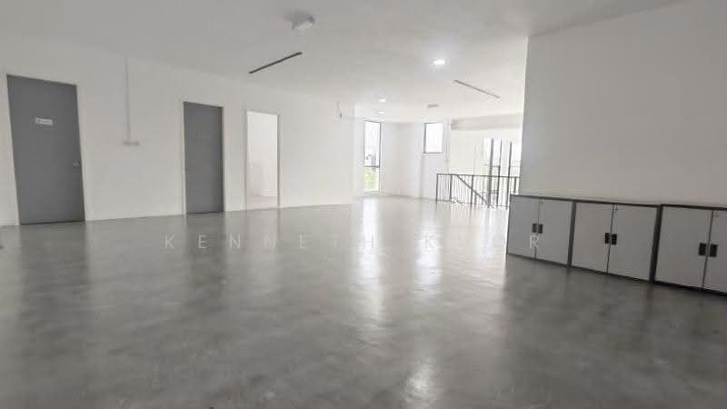Cluster Factory for Rent in Eco Business Park 1 (Johor Bahru) - Kenneth Khor - Interior - PropertyGuru.com.my