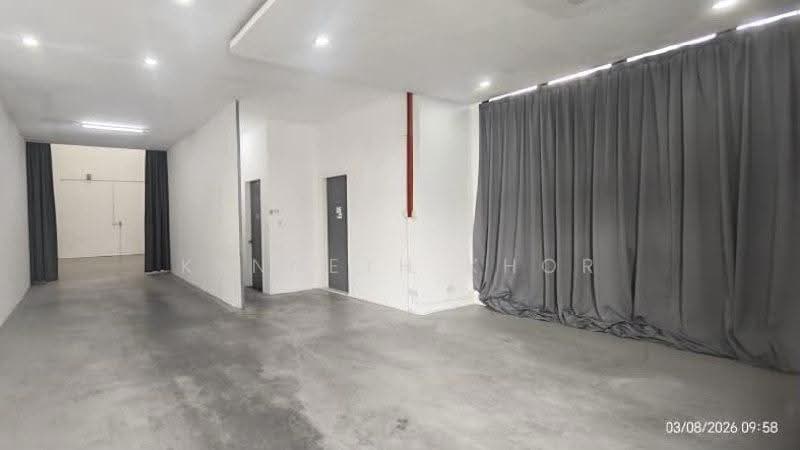 Cluster Factory for Rent in Eco Business Park 1 (Johor Bahru) - Kenneth Khor - PropertyGuru.com.my