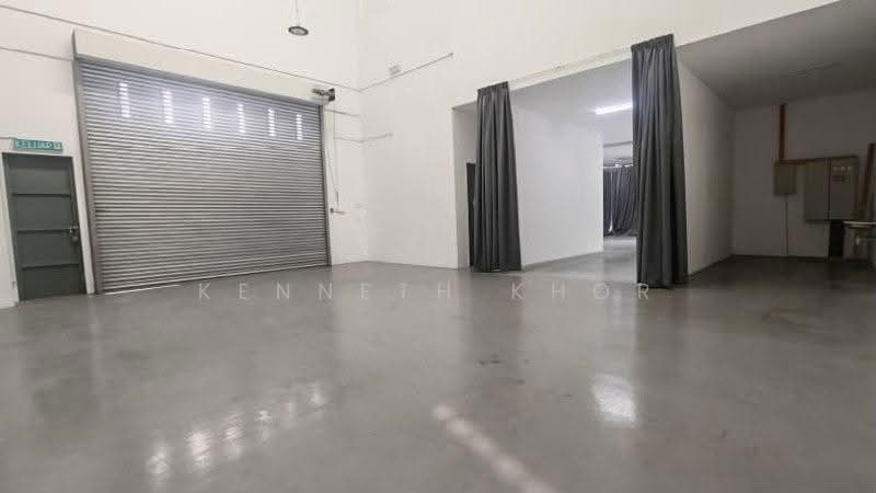 Cluster Factory for Rent in Eco Business Park 1 (Johor Bahru) - Kenneth Khor - PropertyGuru.com.my
