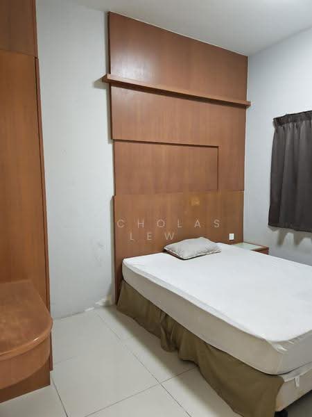 Condominium for Rent at East Lake Residence - Nicholas Lew - Bedroom - PropertyGuru.com.my