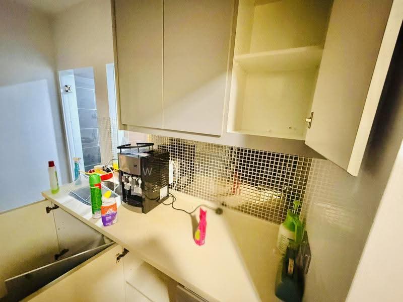 Condominium for Rent at Royal Domain Sri Putramas 2 - Kow Tze Fui - Kitchen - PropertyGuru.com.my