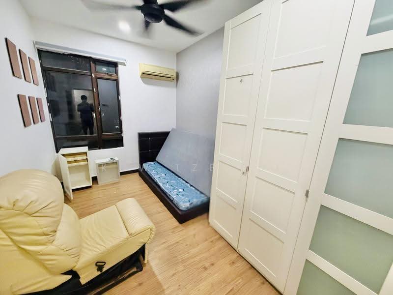 Condominium for Rent at Royal Domain Sri Putramas 2 - Kow Tze Fui - PropertyGuru.com.my