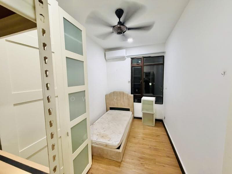 Condominium for Rent at Royal Domain Sri Putramas 2 - Kow Tze Fui - PropertyGuru.com.my