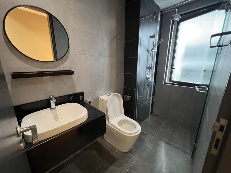 Kediaman Servis untuk Disewa di Sunway Velocity TWO - Keith Foo - Bathroom - PropertyGuru.com.my