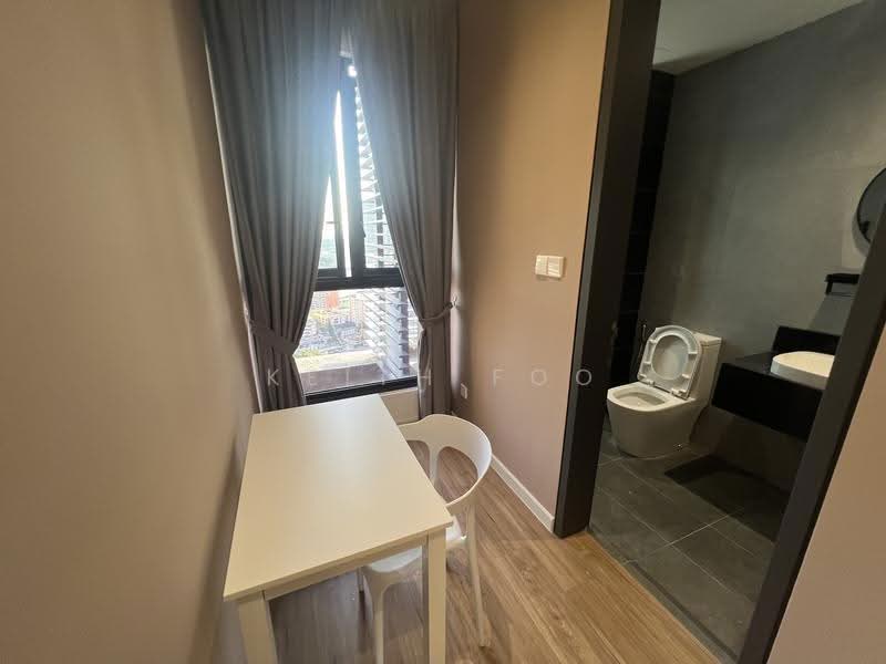 Kediaman Servis untuk Disewa di Sunway Velocity TWO - Keith Foo - Bathroom - PropertyGuru.com.my