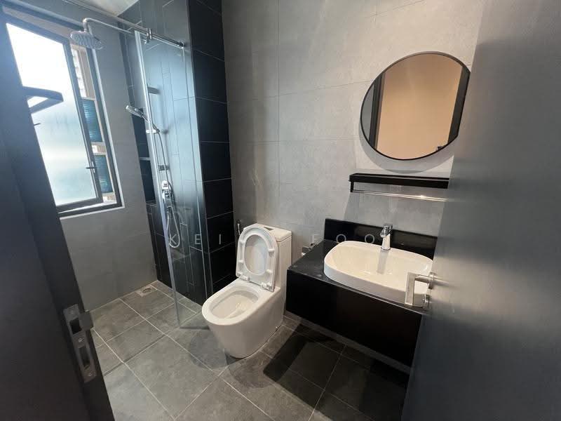 Kediaman Servis untuk Disewa di Sunway Velocity TWO - Keith Foo - Bathroom - PropertyGuru.com.my