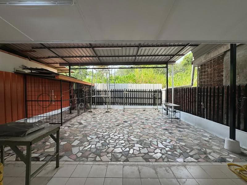 2-storey Terraced House for Rent in Penampang (Sabah) - Joanne Lee - Exterior - PropertyGuru.com.my