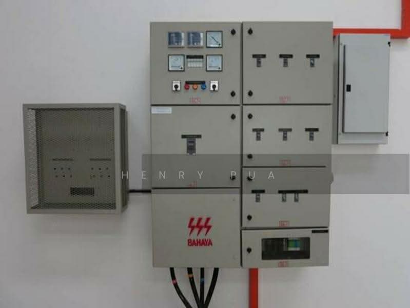Factory for Rent in Setia Eco Gardens (Gelang Patah) - Henry Pua - PropertyGuru.com.my