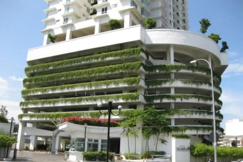 Condominium for Rent at Vista Damai - Lily Yeap - Exterior - PropertyGuru.com.my